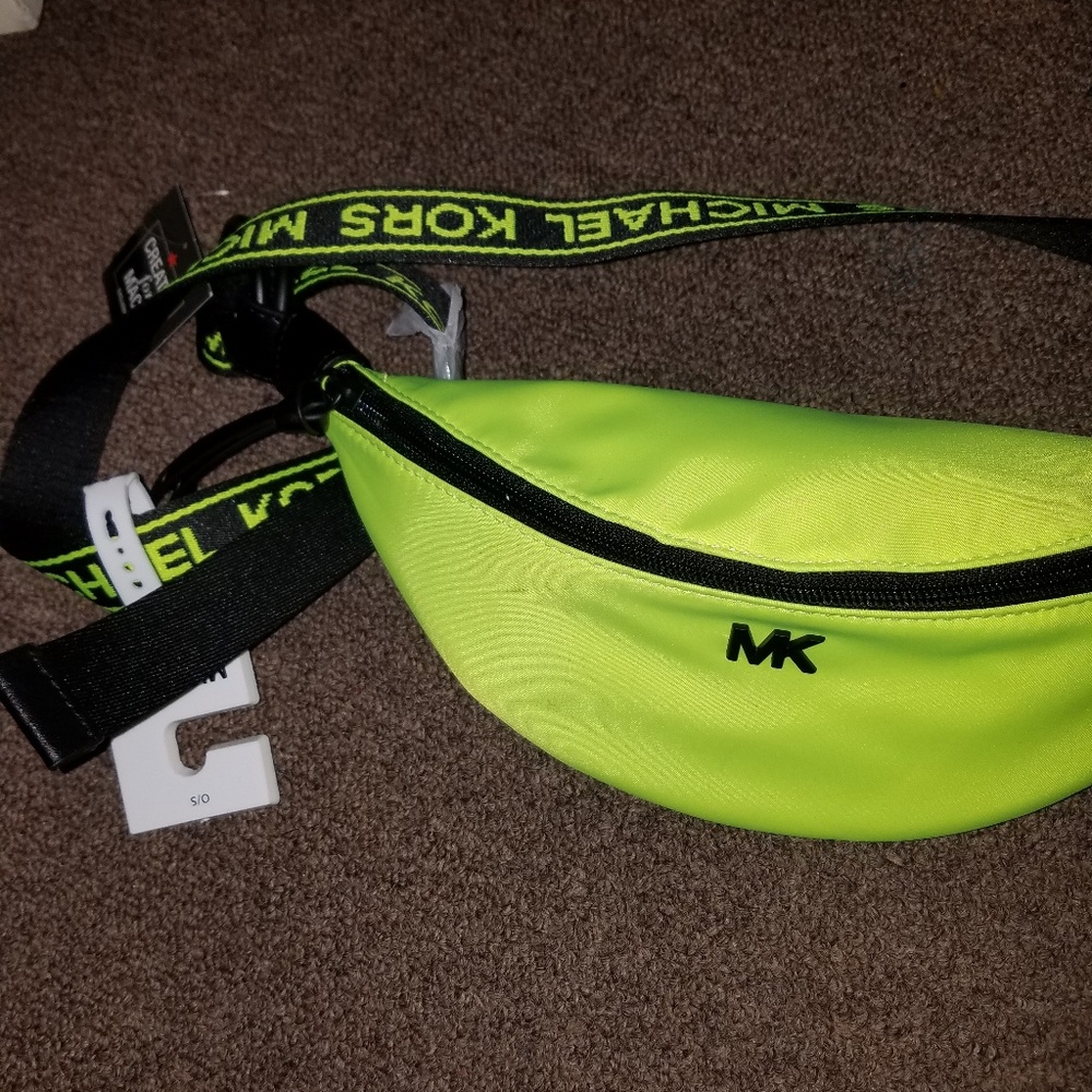 Michael Kors Fanny Packs